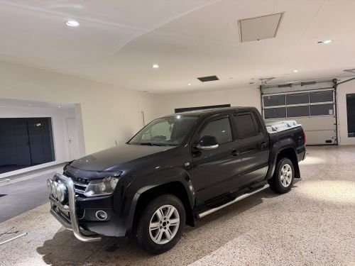 Bilcompaniet i Vänersborg AB logo