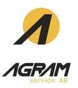 Agram logotyp