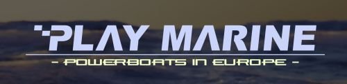 PLAY MARINE INTERNATIONAL AB logo