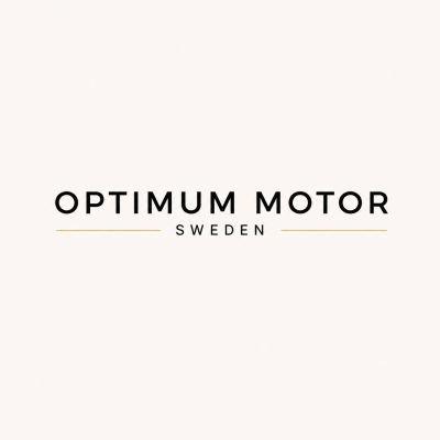 Optimum Motor Sweden logo