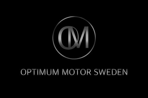 Optimum Motor Sweden logo