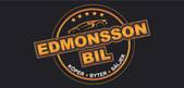 Edmonsson Bil logotyp