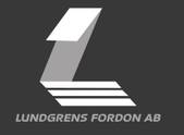 Lundgrens Fordon AB logotyp