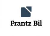 Frantz Bil AB logotyp