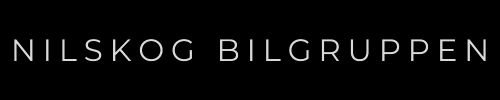 Nilskog Bilgruppen logo
