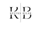 Kevins Bilar AB logotyp