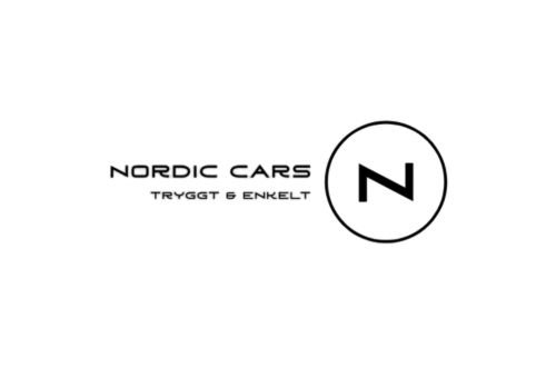 Nordic Cars  logo