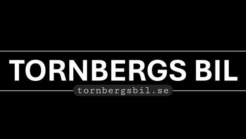Tornbergs Bil logo