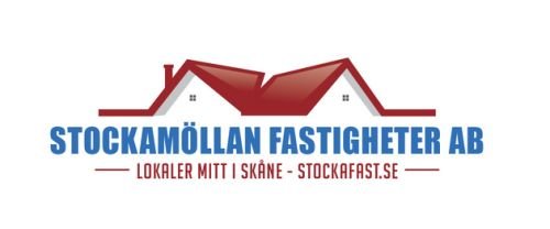 Profilbild för Stockamöllan Fastigheter AB