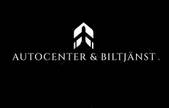 Autocenter & Biltjänst logotyp