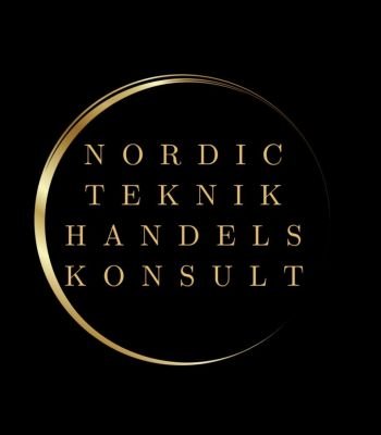 Profilbild för Nordic Teknik & Handelskonsult