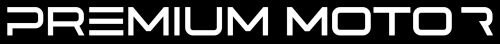 Premium Motor AB logo