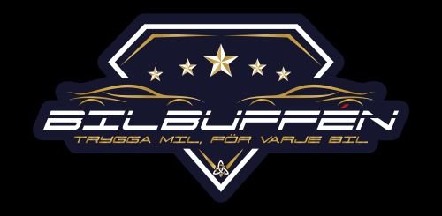 BilBuffén AB logo