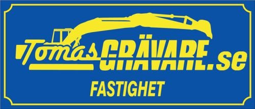 Profilbild för Tomas Grävare AB