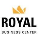 Royal Business Center logotyp