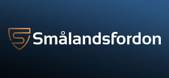 Smålandsfordon logotyp