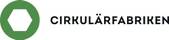 Cirkulärfabriken logotyp