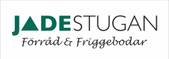 Jadestugan logotyp