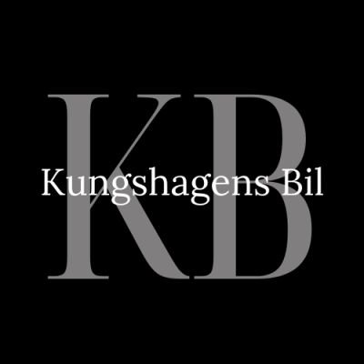 Kungshagens Bil AB logo