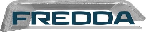 FREDDA logo