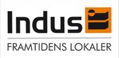 Indus Sverige AB logotyp