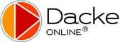 Dacke.Online logotyp