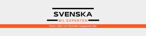 Svenska Bil Experten Stenungsund AB logo