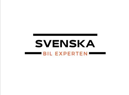 Svenska Bil Experten Stenungsund AB logo