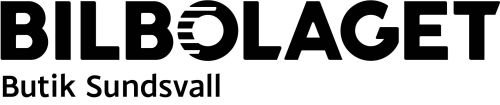 Profilbild för Bilbolaget Sundsvall Butik
