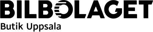 Profilbild för Bilbolaget Uppsala Butik