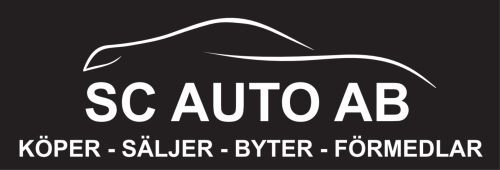 SC Auto logo