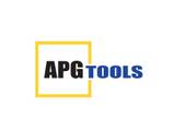 APG Tools logotyp