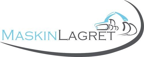 Maskinlagret i Värmland logo