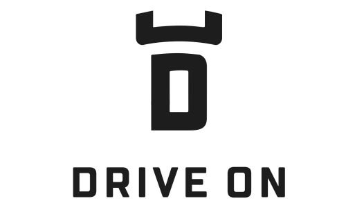 Drive On AB logo