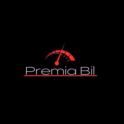 Premia Bil AB logo
