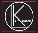 LK Auto Motor logotyp