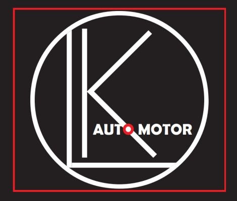 LK Auto Motor logo