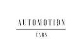 Automotion Cars logotyp