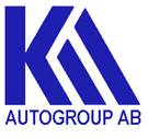 KM Autogroup AB logotyp