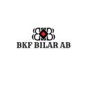 BKF Bilar AB logotyp