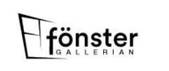 Fönstergallerian logotyp