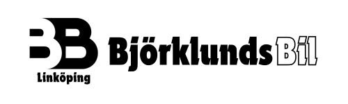 Björklunds Bil logo