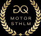 GQ motor sthlm logotyp