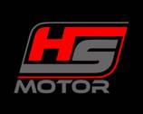 HS Motor AB logotyp