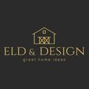 Eld&Design logotyp