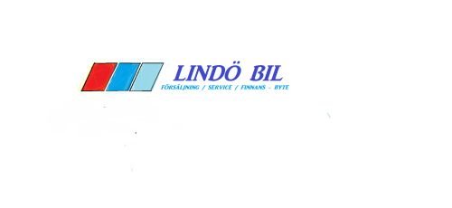 Lindö Bil AB logo
