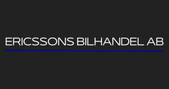 Ericssons Bilhandel AB logotyp