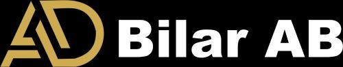 AD Bilar AB logo
