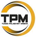 TPM Kungälv AB logotyp