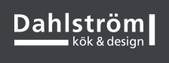 Dahlström Kök & Design logotyp